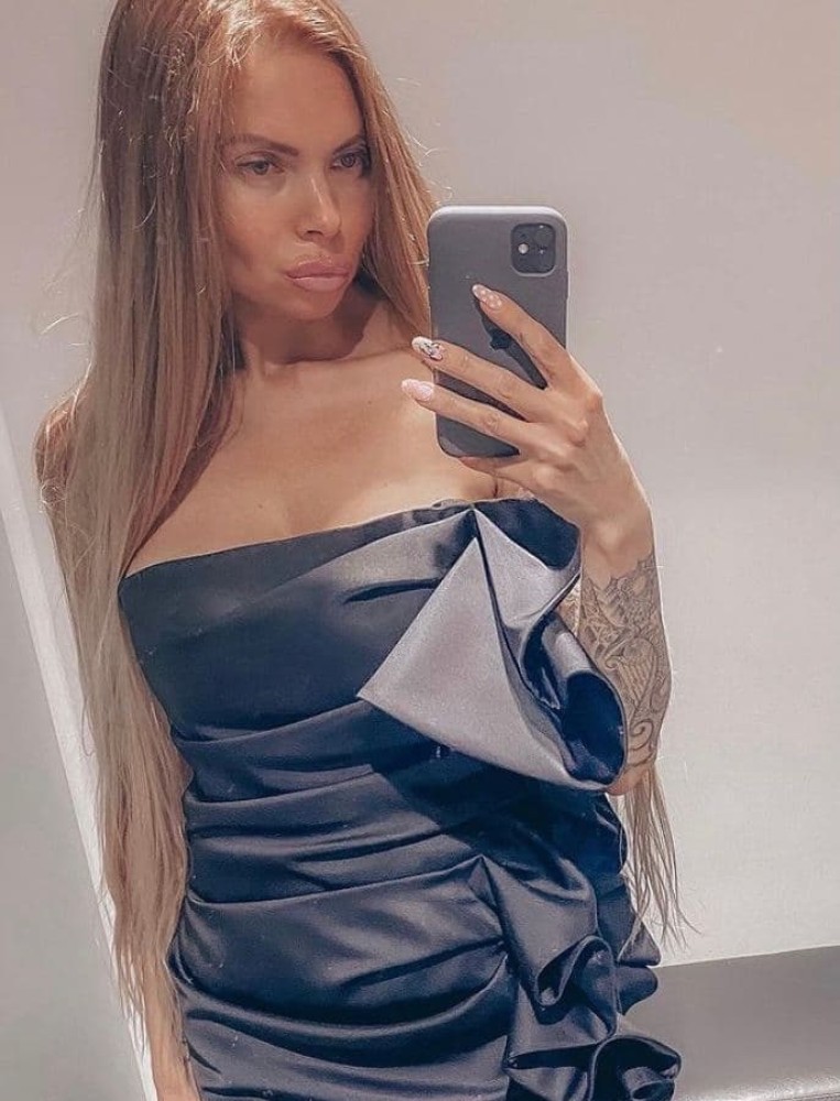 Индивидуалка 🎥 Дашутка фото № 2 в городе Урай