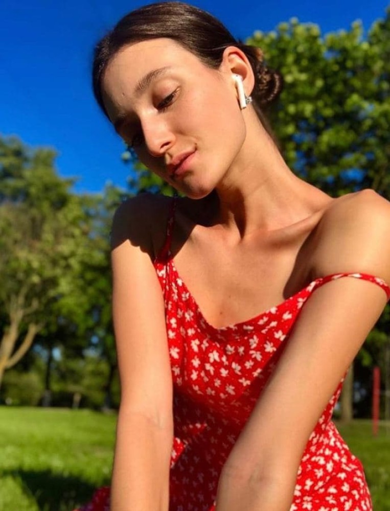 Индивидуалка 🎥 Энни фото № 2 в городе Урай