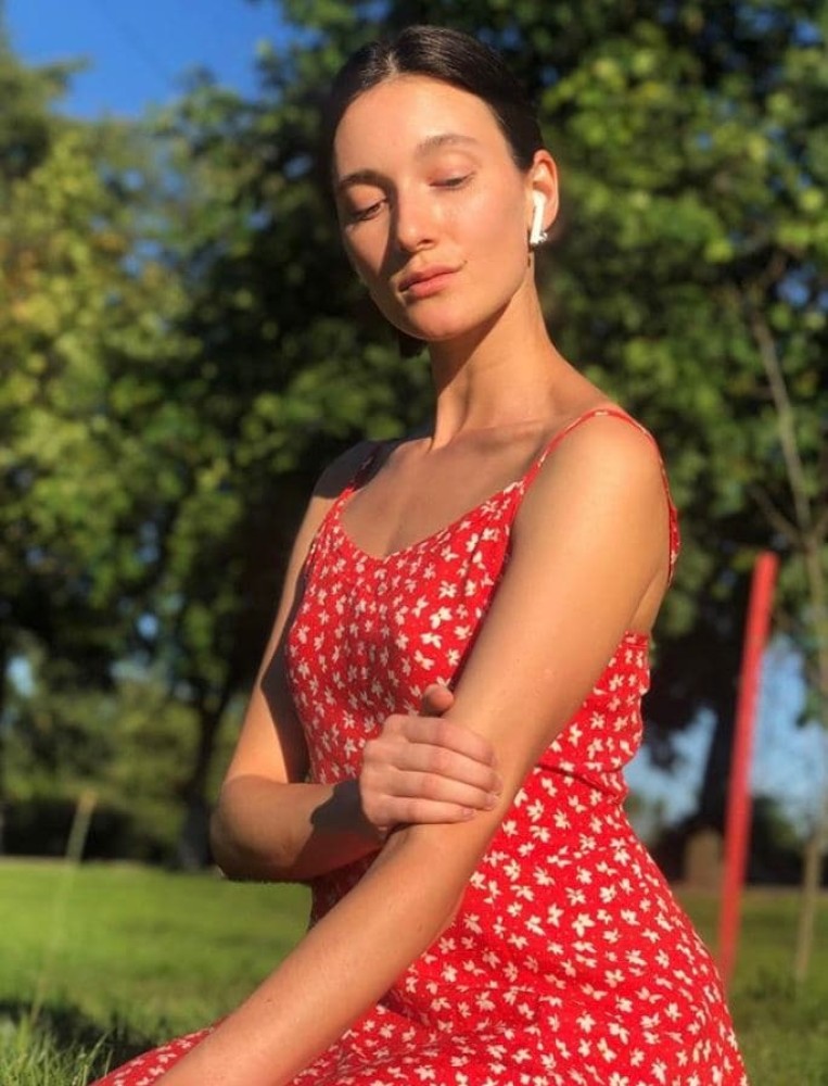 Индивидуалка 🎥 Энни фото № 2 в городе Урай