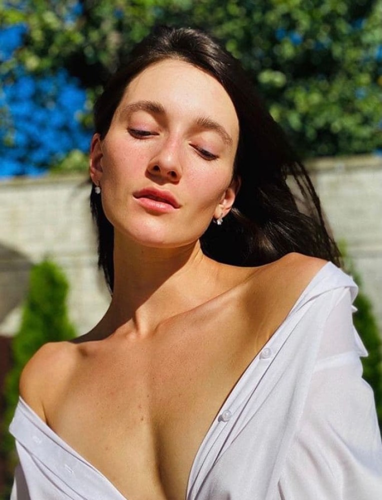 Индивидуалка 🎥 Энни фото № 2 в городе Урай