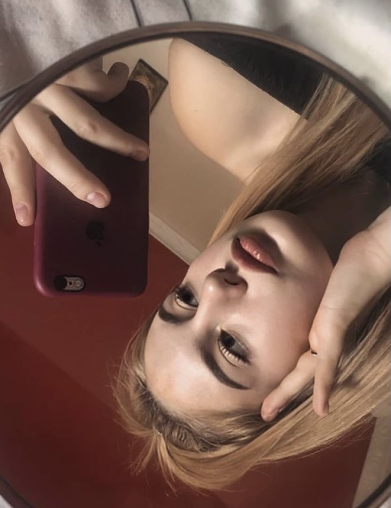 Индивидуалка 🎥 Инесса фото № 2 в городе Урай