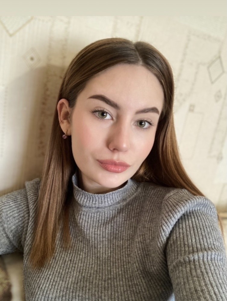 Индивидуалка 🎥 Инесса фото № 2 в городе Урай