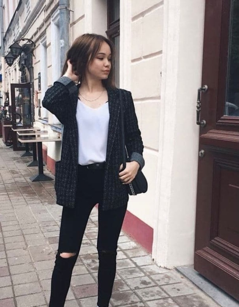 Индивидуалка 🎥 Оксана фото № 2 в городе Урай