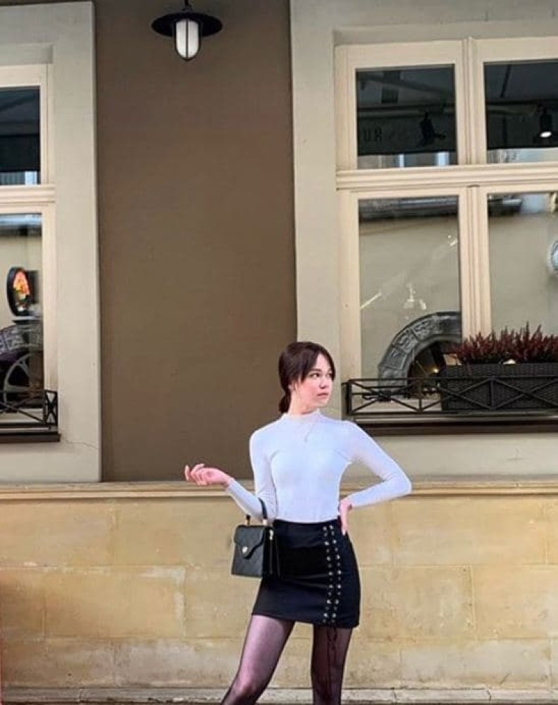 Индивидуалка 🎥 Оксана фото № 2 в городе Урай