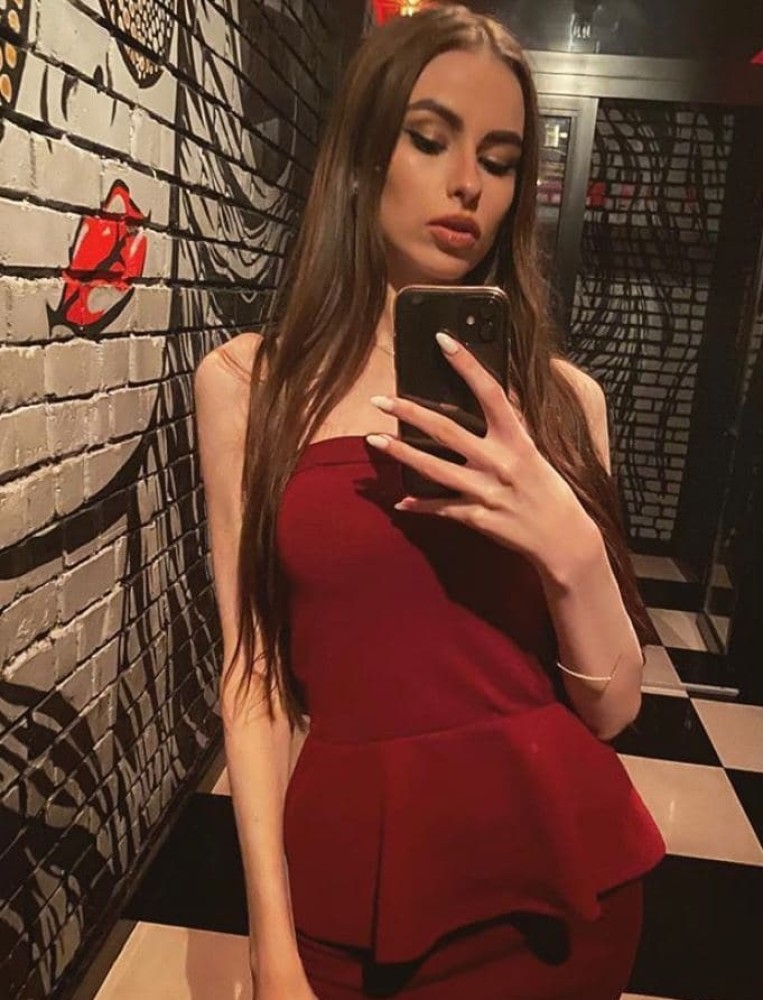 Индивидуалка 🎥 СВЕТА фото № 2 в городе Урай