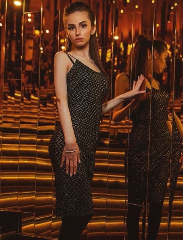 Индивидуалка 🎥 СВЕТА фото № 2 в городе Урай