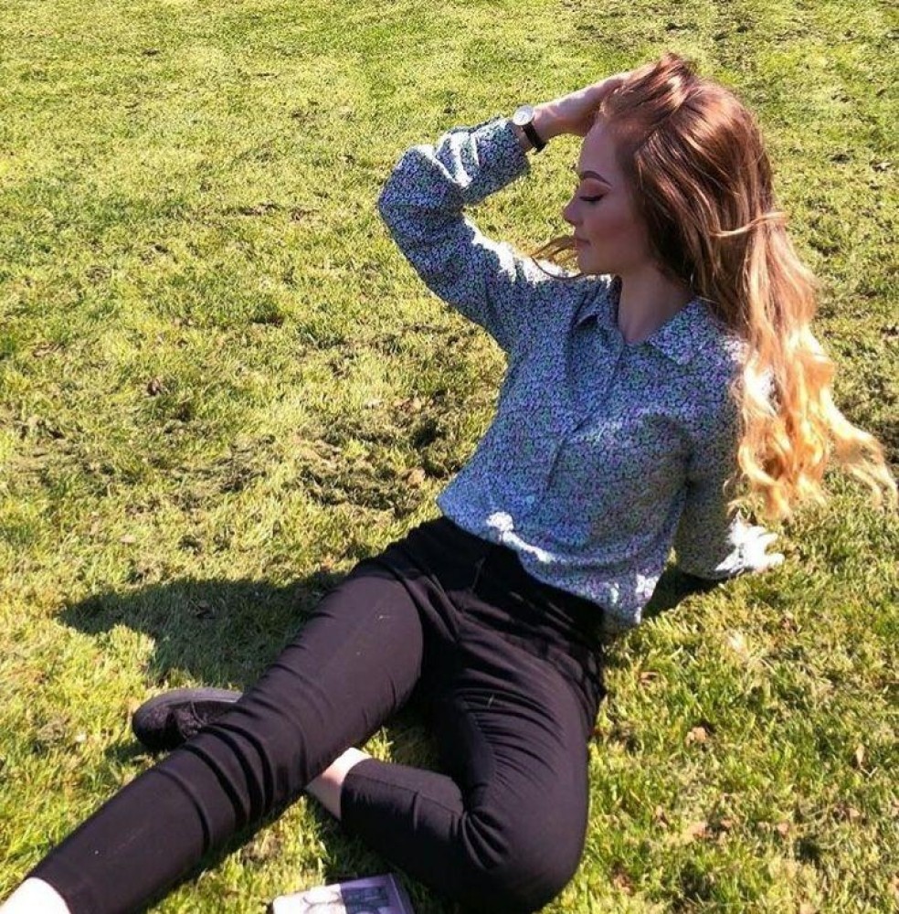 Индивидуалка Лиза главное фото в городе Урай 