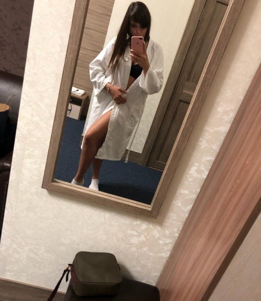 Индивидуалка Ниночка главное фото в городе Урай 