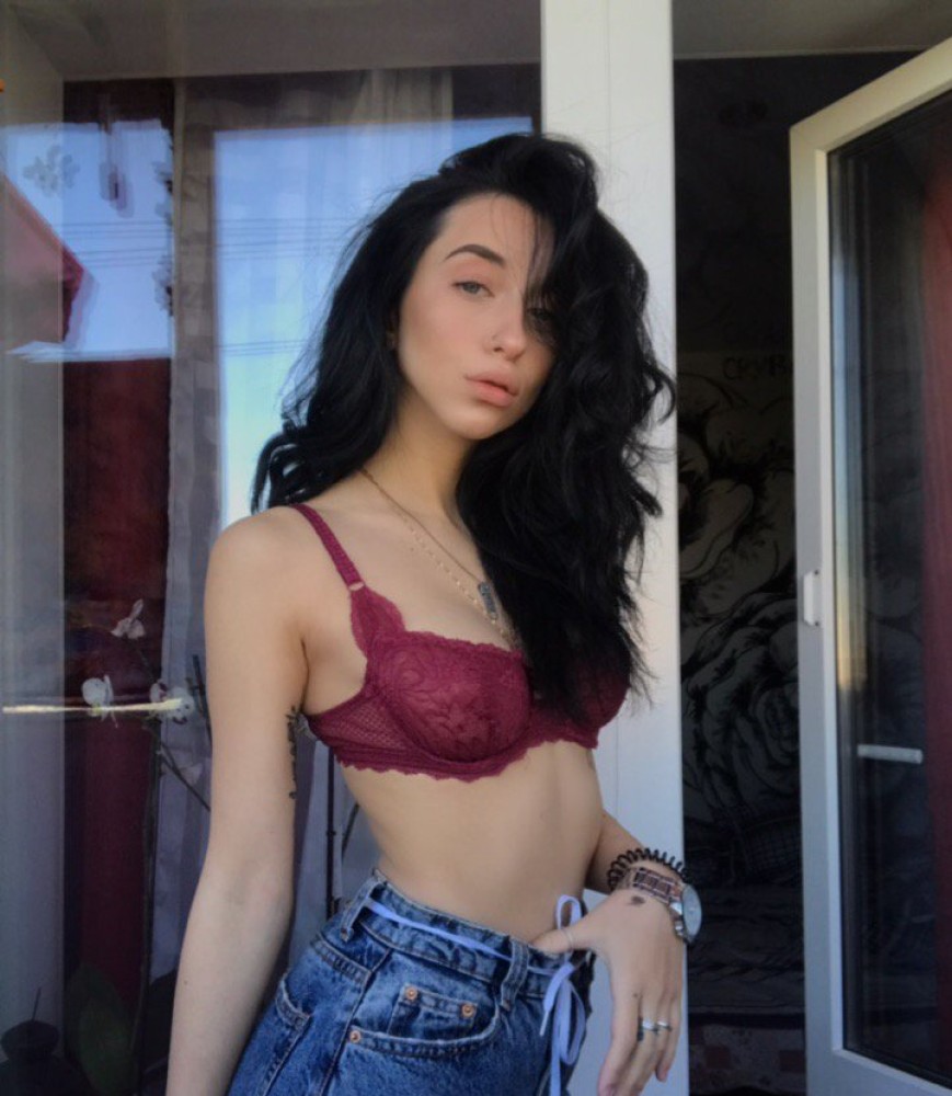 Индивидуалка Надюша главное фото в городе Урай 