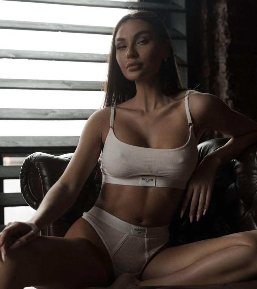 Индивидуалка Александра фото № 2 в городе Урай