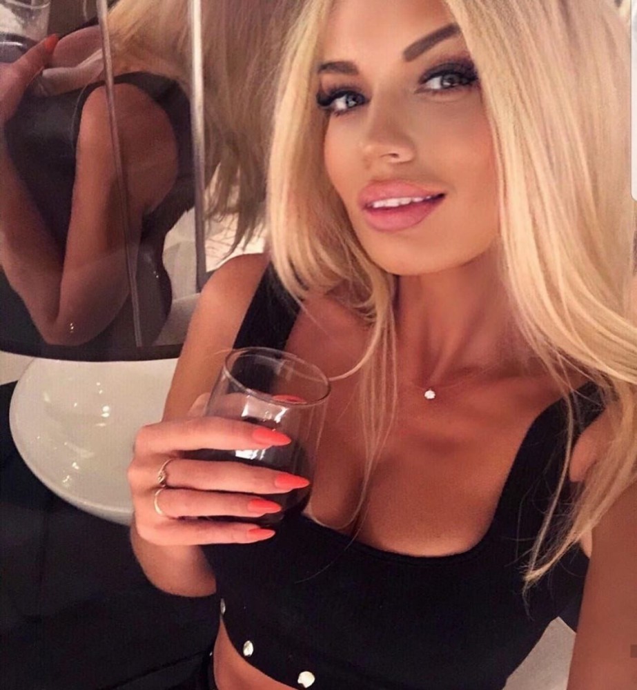 Индивидуалка Алина фото № 2 в городе Урай