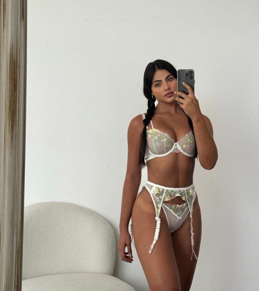 Индивидуалка Алина фото № 2 в городе Урай