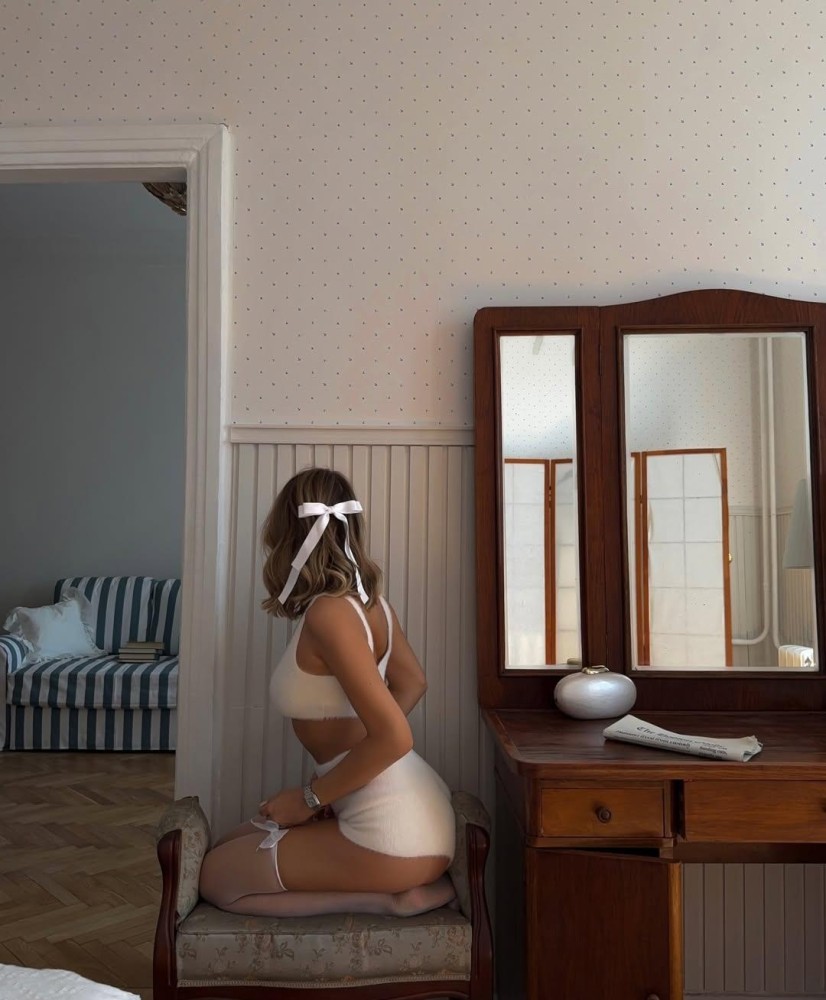 Индивидуалка Алиса фото № 2 в городе Урай