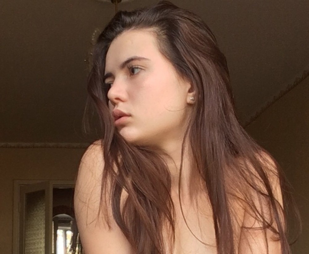 Индивидуалка Антонина фото № 2 в городе Урай