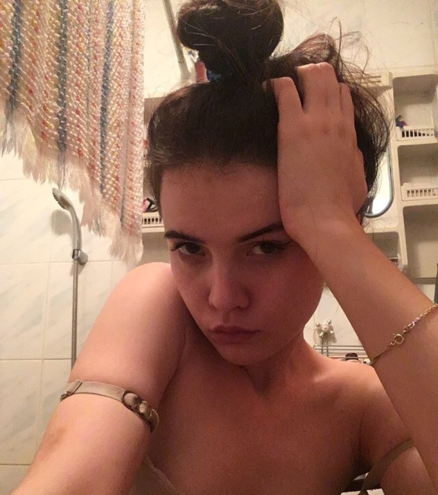 Индивидуалка Антонина фото № 2 в городе Урай