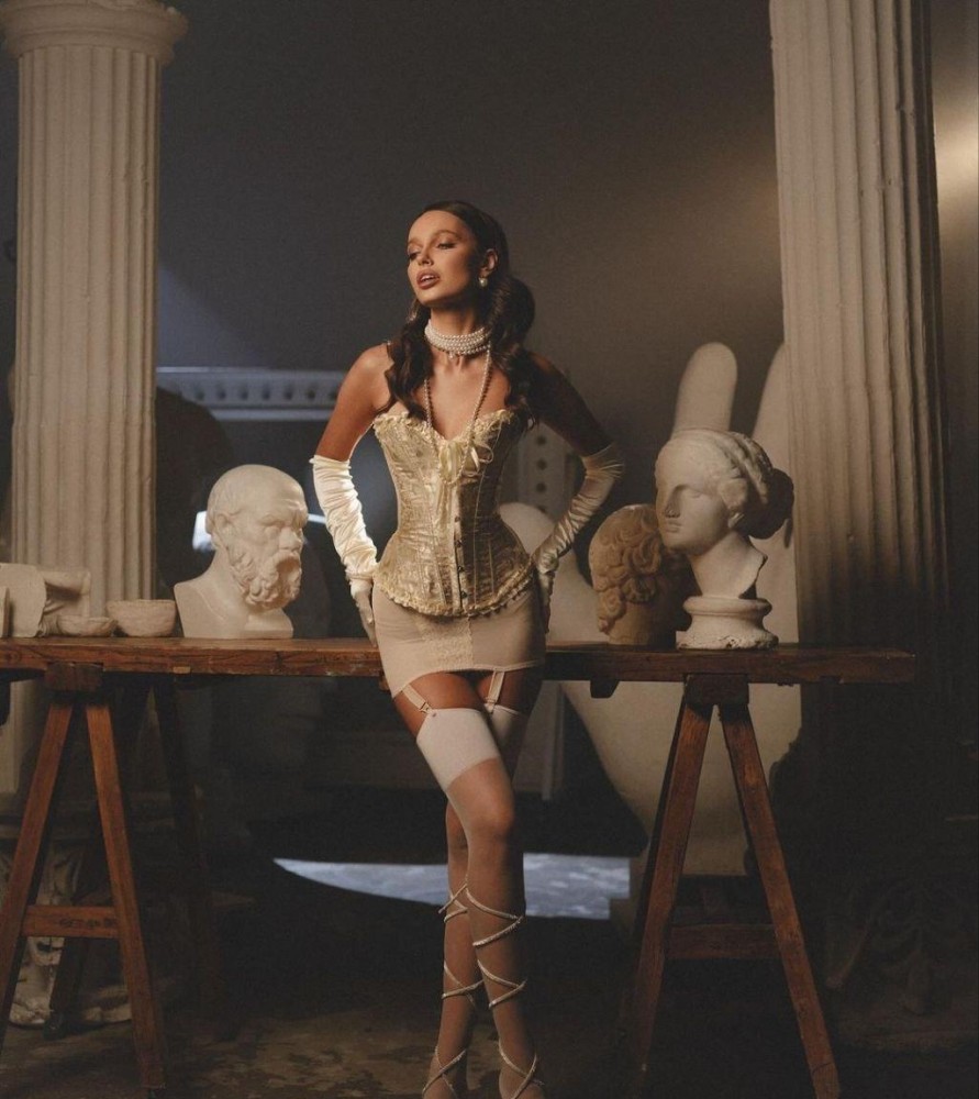 Индивидуалка Анюта фото № 2 в городе Урай