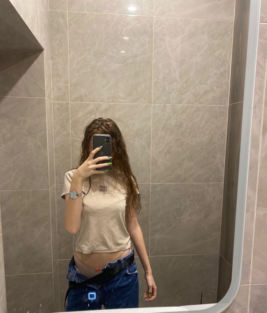 Индивидуалка Нонна главное фото в городе Урай 