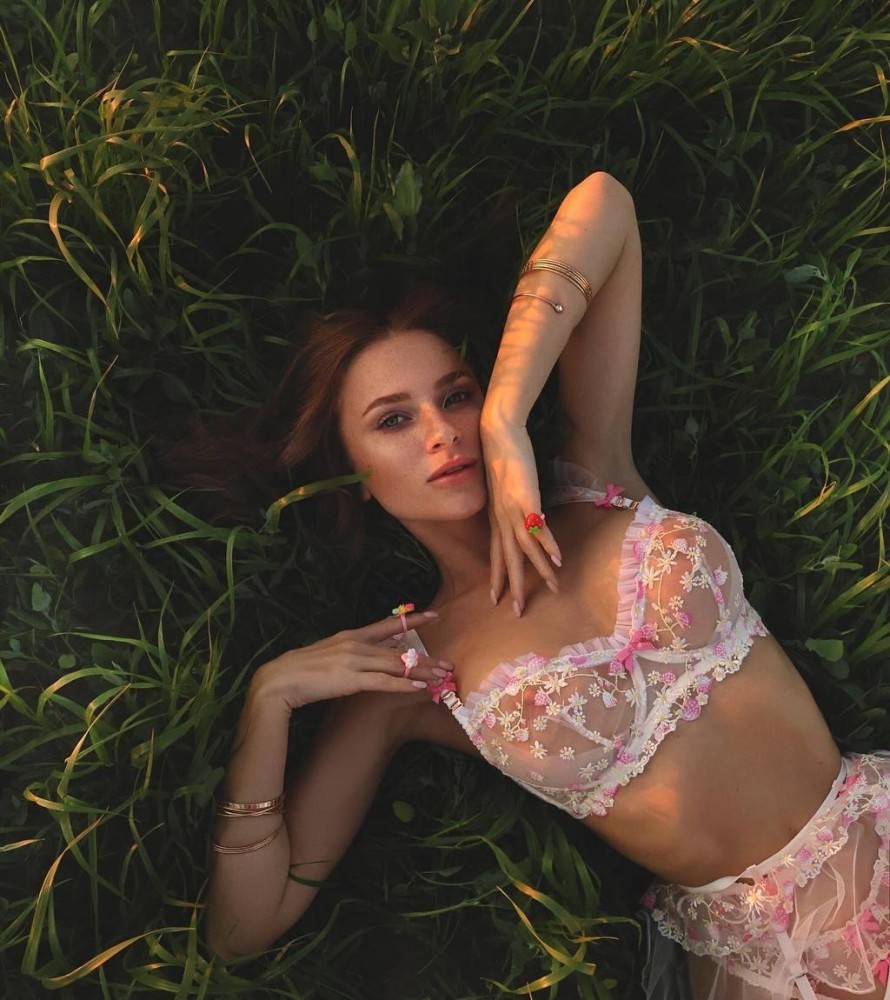 Индивидуалка Дарья фото № 2 в городе Урай