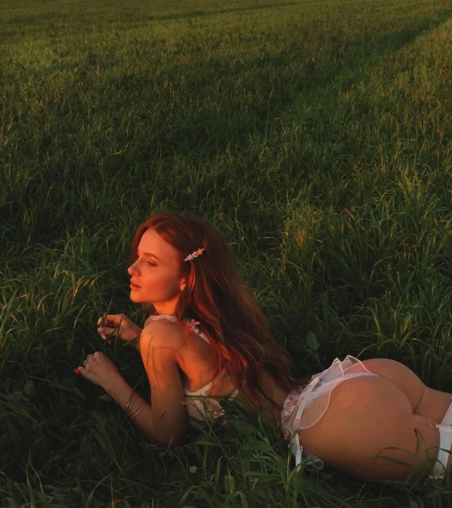 Индивидуалка Дарья фото № 2 в городе Урай