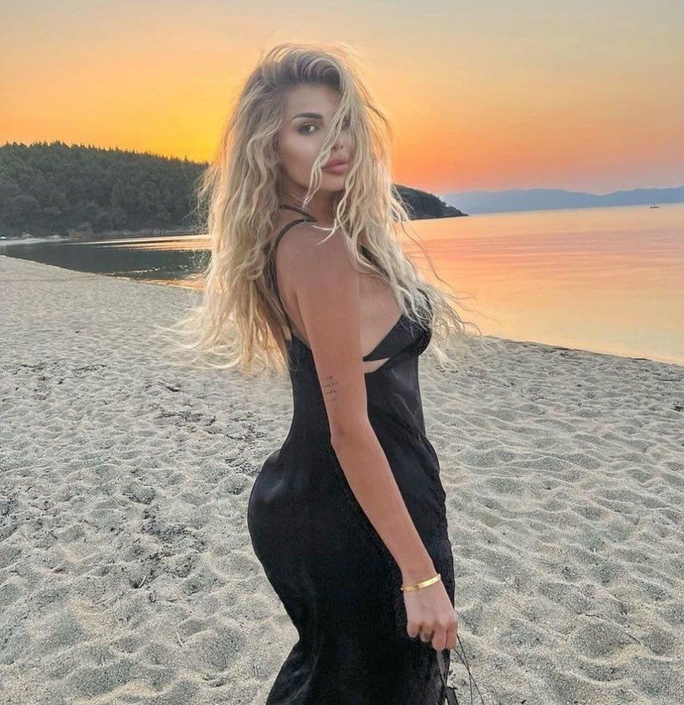 Индивидуалка Даша фото № 2 в городе Урай