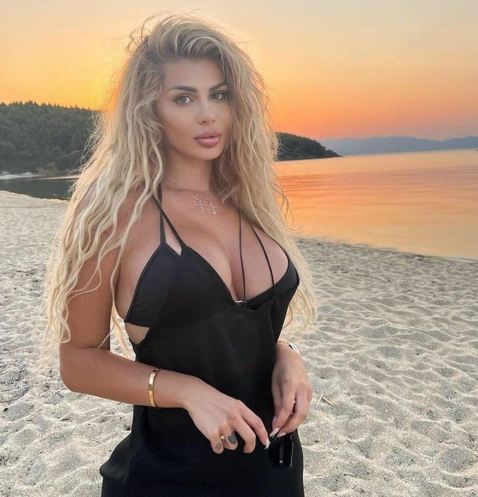 Индивидуалка Даша фото № 2 в городе Урай