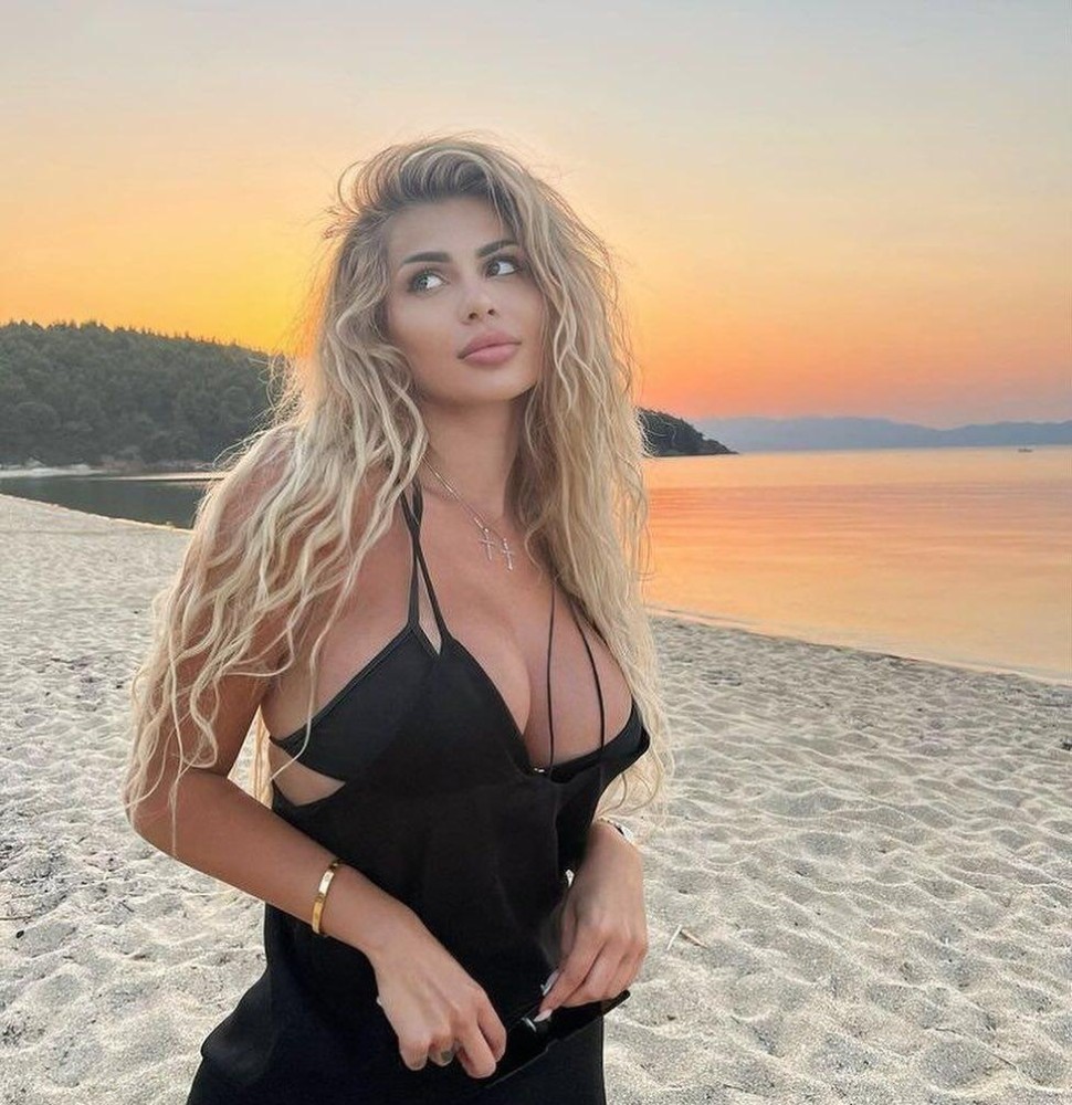 Индивидуалка Даша фото № 2 в городе Урай