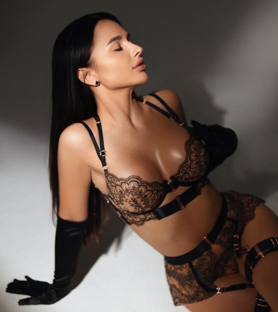 Индивидуалка Елена фото № 2 в городе Урай