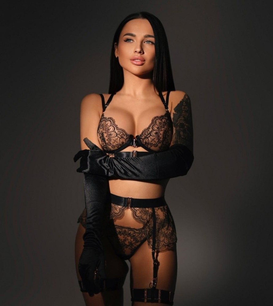 Индивидуалка Елена фото № 2 в городе Урай