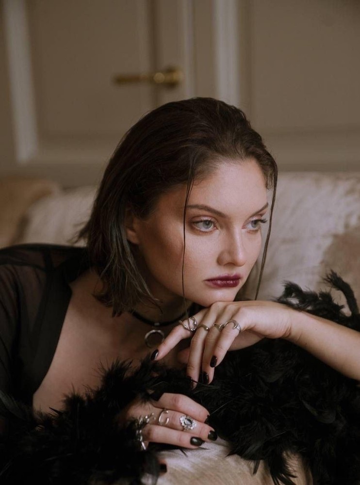 Индивидуалка Эллочка фото № 2 в городе Урай