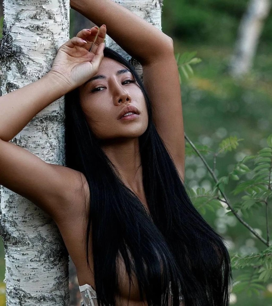 Индивидуалка Эльза фото № 2 в городе Урай