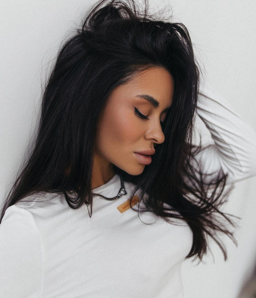 Индивидуалка Ева фото № 2 в городе Урай