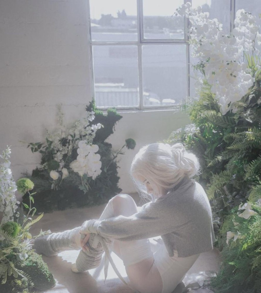 Индивидуалка Катерина фото № 2 в городе Урай