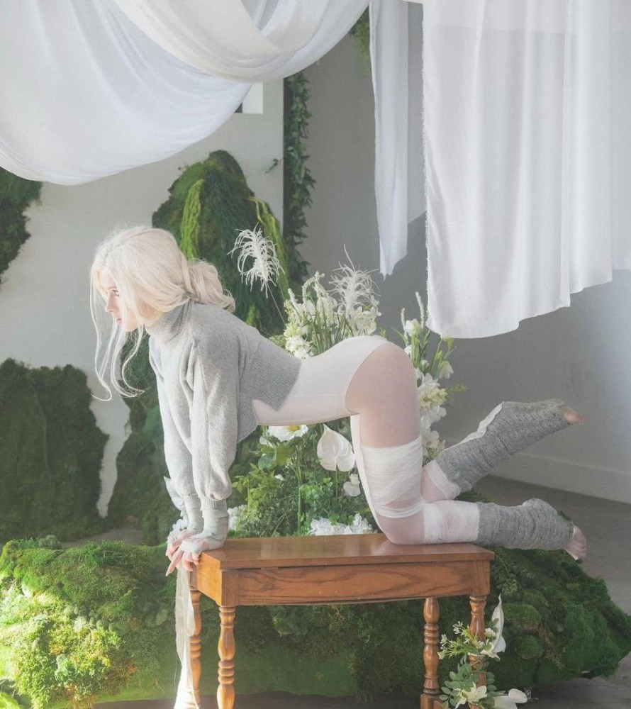 Индивидуалка Катерина фото № 2 в городе Урай