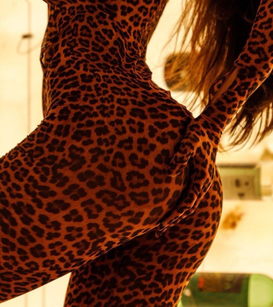 Индивидуалка Катрин фото № 2 в городе Урай