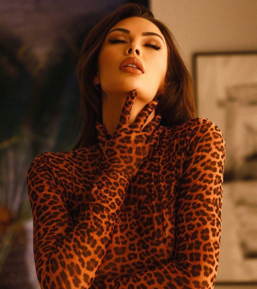 Индивидуалка Катрин фото № 2 в городе Урай