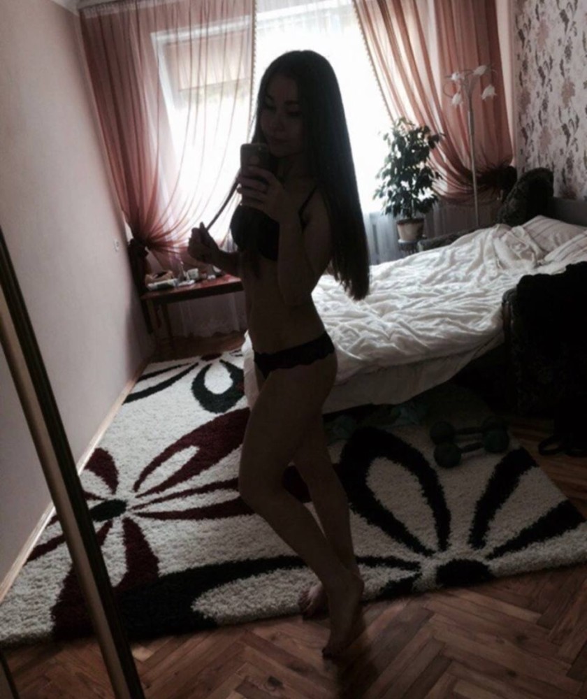 Индивидуалка Ксения фото № 2 в городе Урай