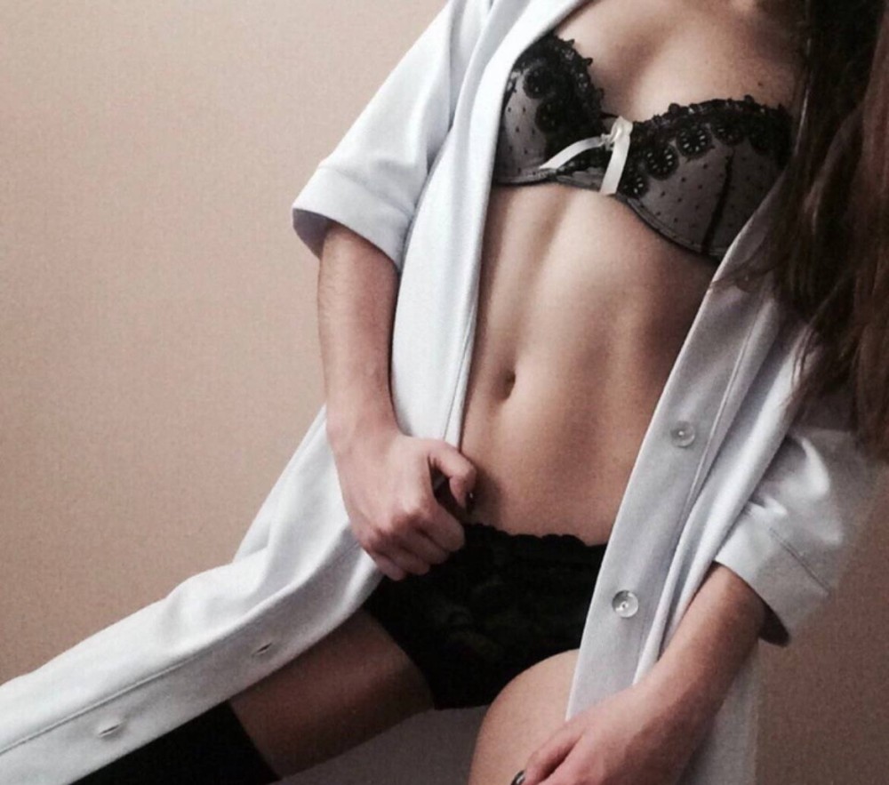 Индивидуалка Ксения фото № 2 в городе Урай