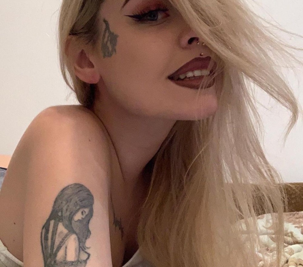 Индивидуалка Лада фото № 2 в городе Урай