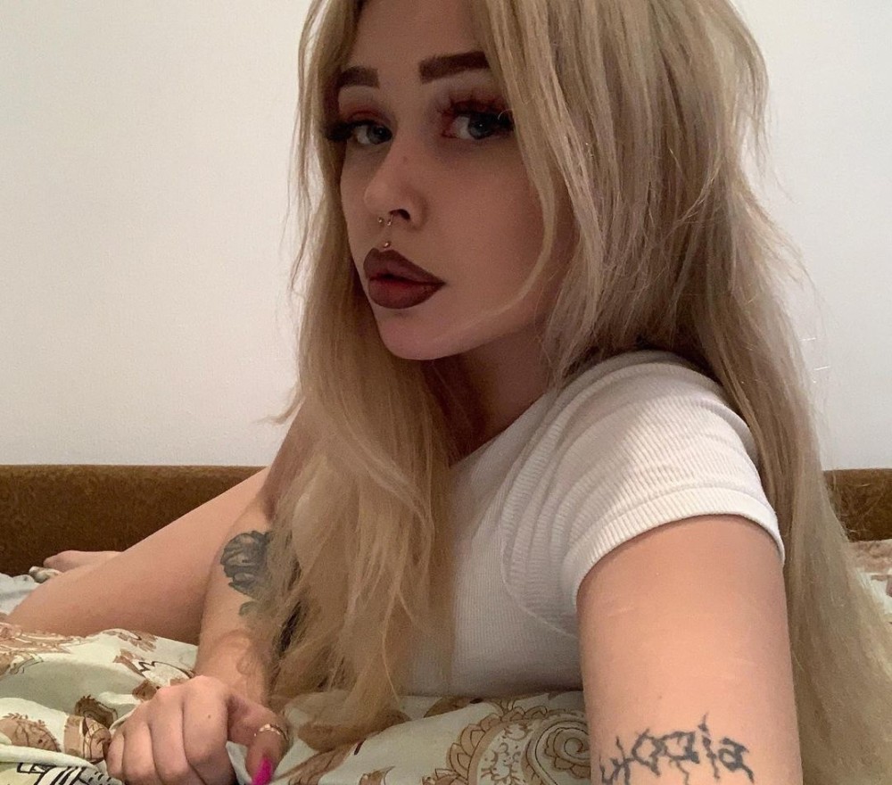 Индивидуалка Лада фото № 2 в городе Урай