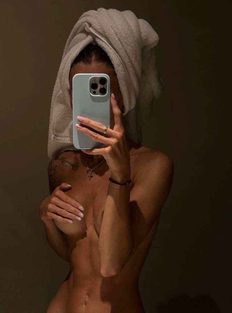 Индивидуалка Лика фото № 2 в городе Урай