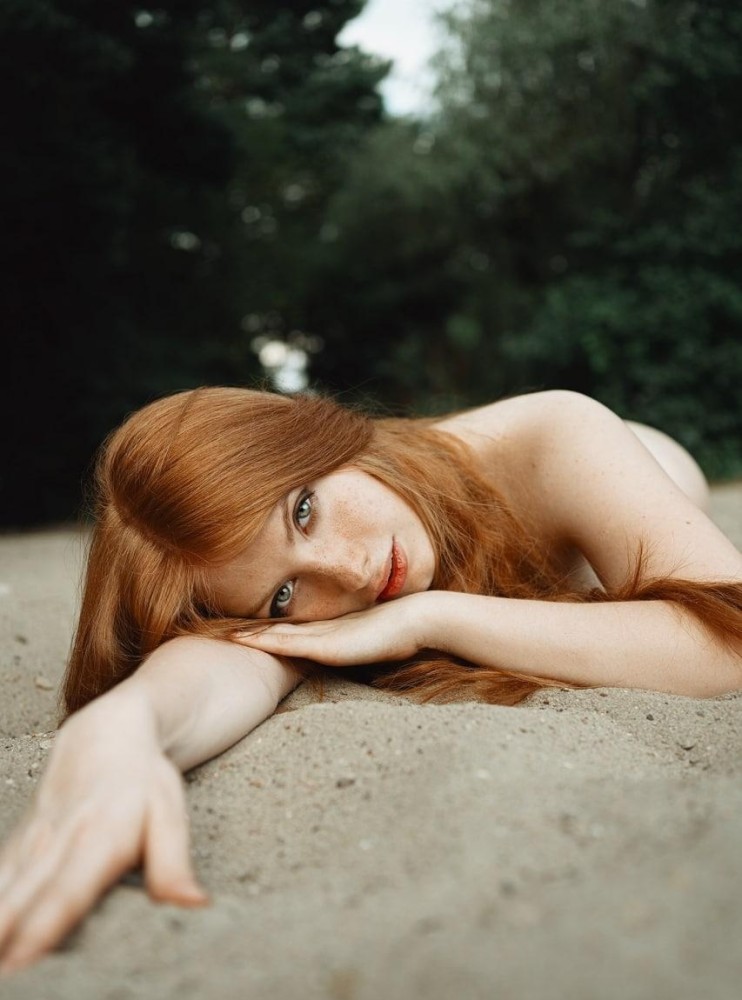 Индивидуалка Лика фото № 2 в городе Урай