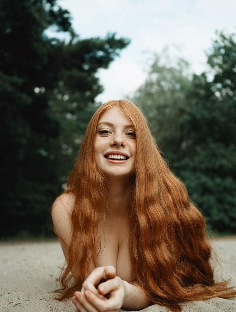 Индивидуалка Лика фото № 2 в городе Урай