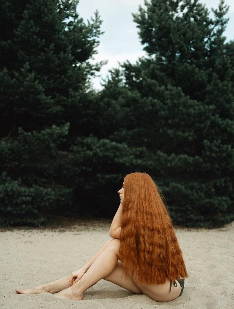 Индивидуалка Лика фото № 2 в городе Урай