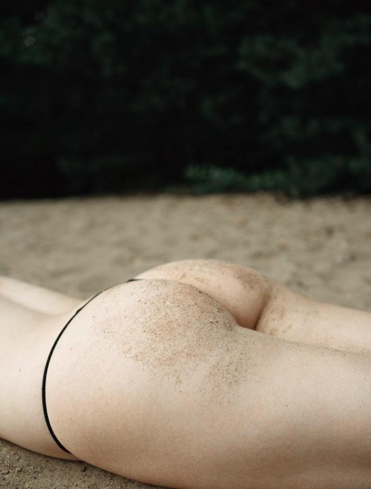 Индивидуалка Лика фото № 2 в городе Урай