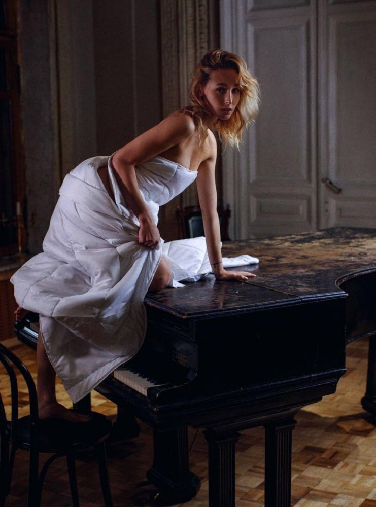 Индивидуалка Лиля фото № 2 в городе Урай