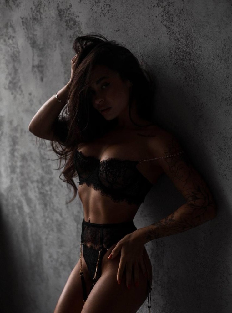 Индивидуалка Лия фото № 2 в городе Урай