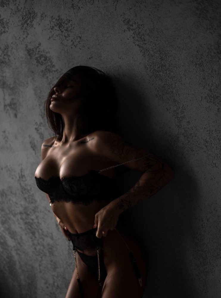 Индивидуалка Лия фото № 2 в городе Урай