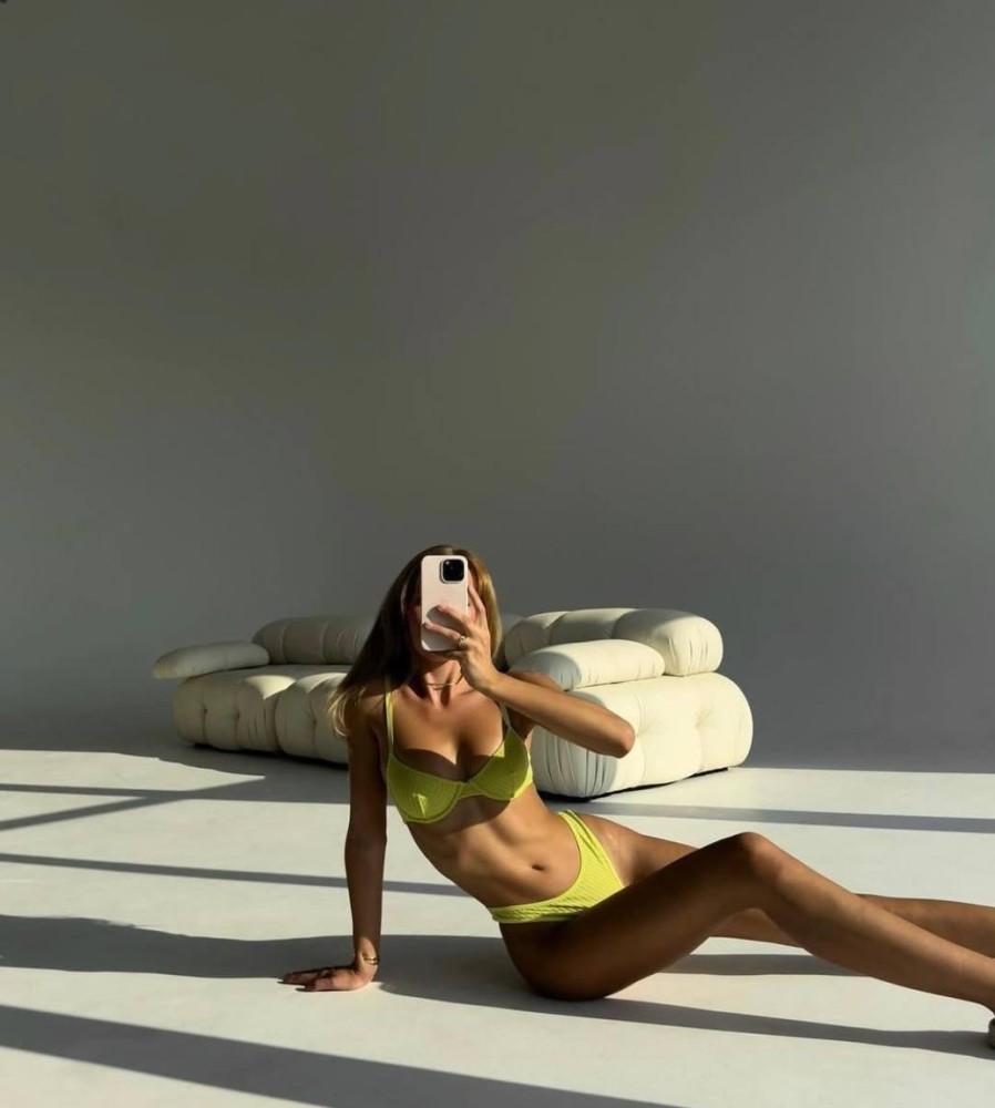 Индивидуалка Лиза фото № 2 в городе Урай