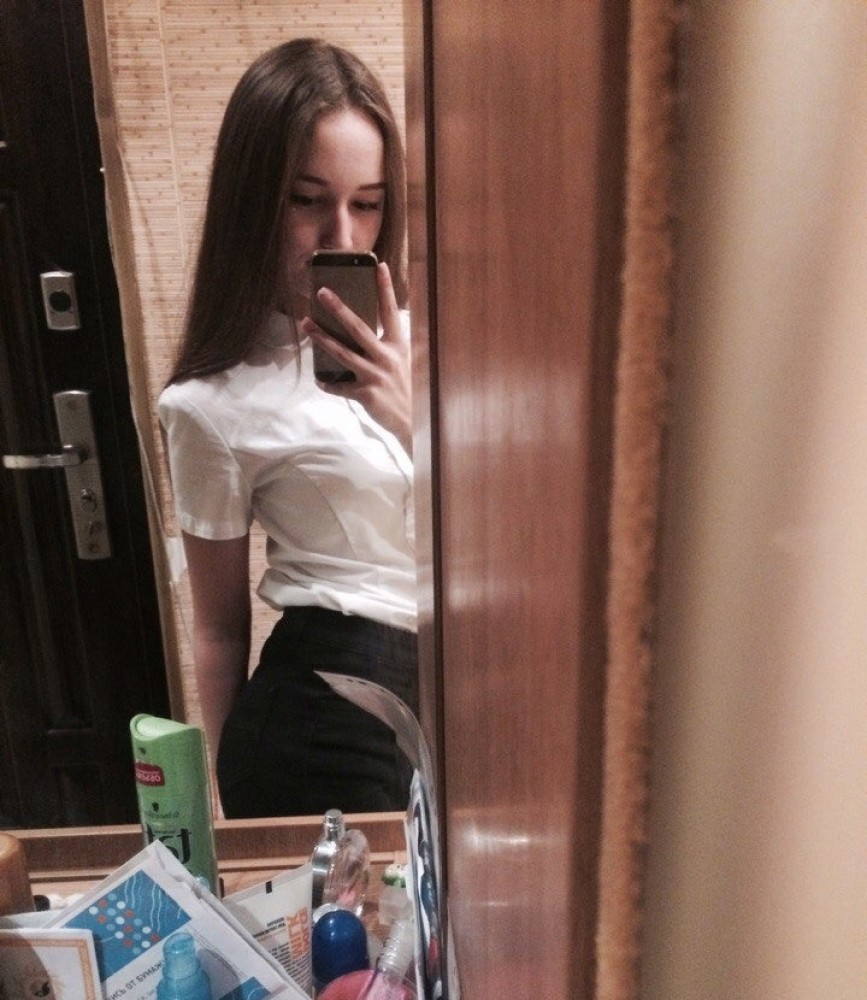 Индивидуалка Маня фото № 2 в городе Урай