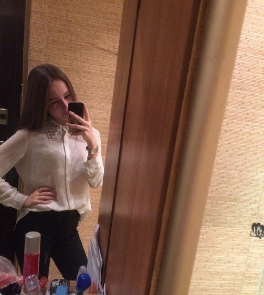 Индивидуалка Маня фото № 2 в городе Урай